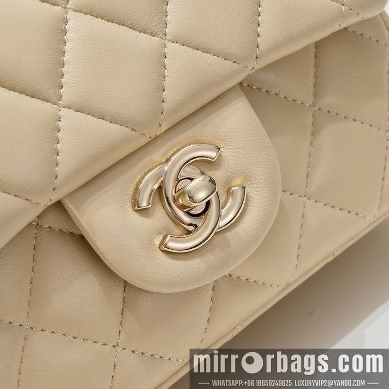 1:1 Replica Chanel Bags 1115 17.5X13X5cm WO 1