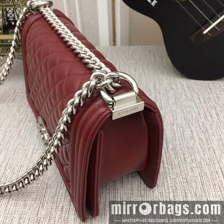 1:1 Replica Chanel Bags 67086 25X15X7.5cm XMY 23