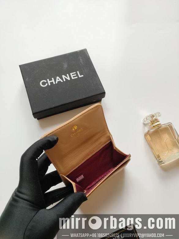 1:1 Replica Chanel Bags AP1810 11X8.5X3cm XMY 6