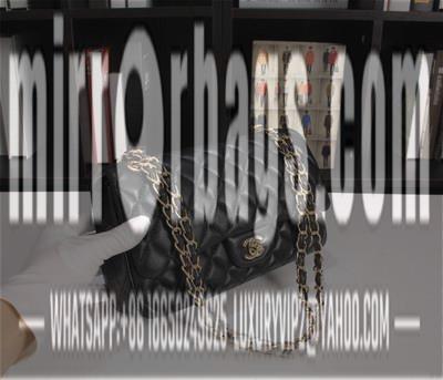 1:1 Replica Chanel Bags WO1112菱格