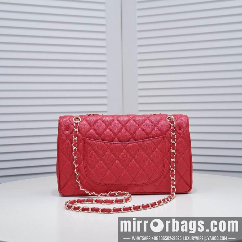 1:1 Replica Chanel Bags 1113 30X18X8cm WO 5