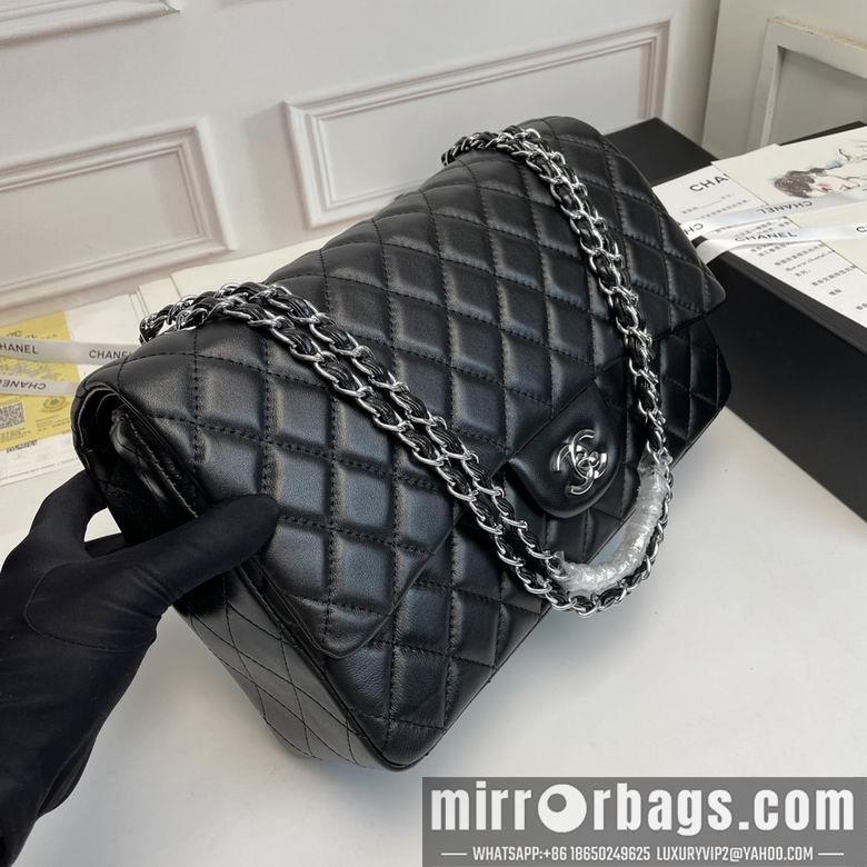 1:1 Replica Chanel Bags 1119 33X22X10cm XMY 8
