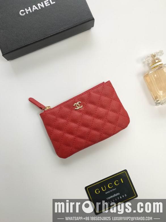 1:1 Replica Chanel Bags A82365 15X8.5cm XMY 8
