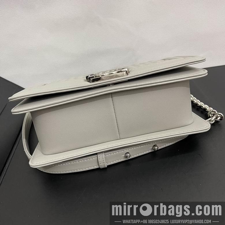 1:1 Replica Chanel Bags 67086 25X14X7cm XMY 6