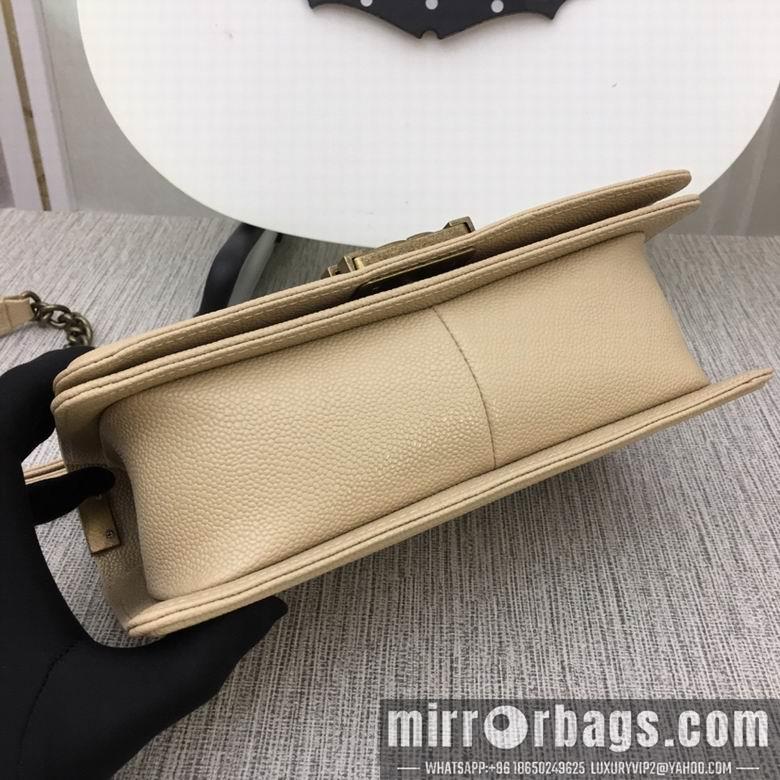 1:1 Replica Chanel Bags 67086 25X14-16X7.5cm XMY 13