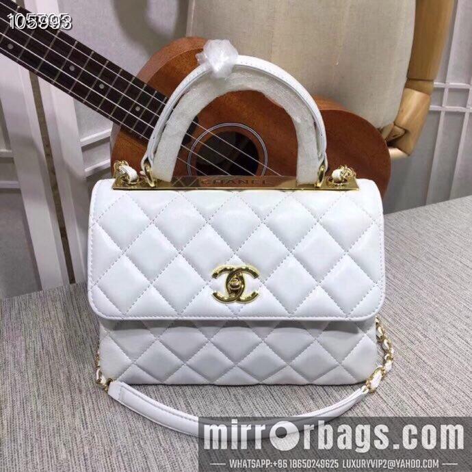 1:1 Replica Chanel Bags 92236 25X12X17cm XMY 11