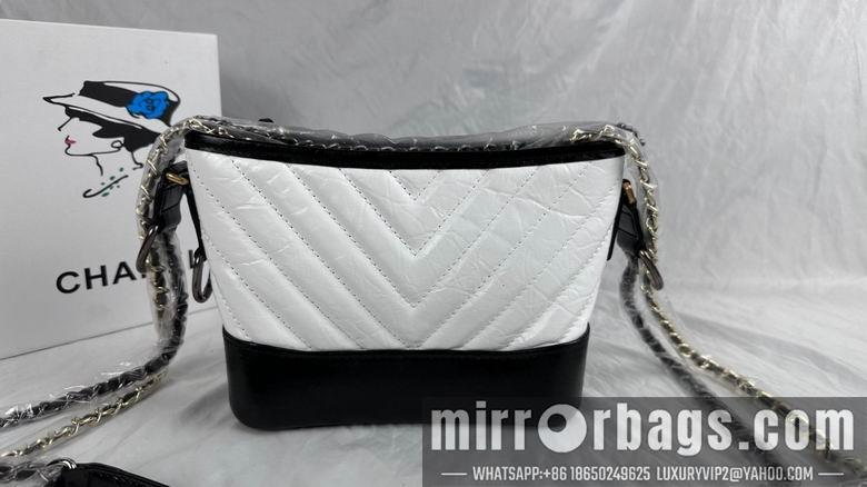 1:1 Replica Chanel Bags 4983V 15X20X8cm WO 1