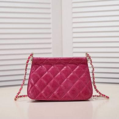 1:1 Replica Chanel Bags 3322 17.5X12X5.5cm WO 1
