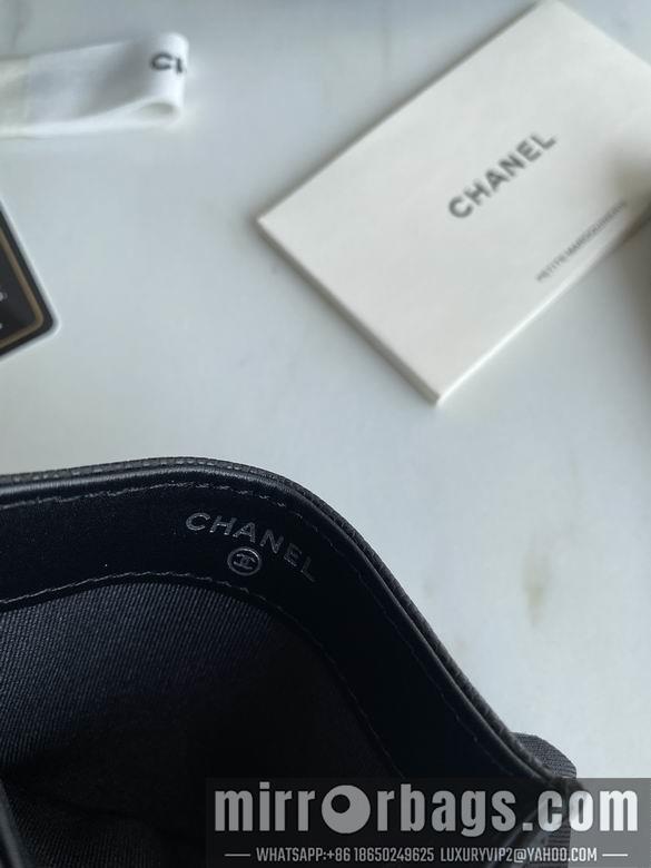 1:1 Replica Chanel Bags 84431 11X7.5X1cm YG 6