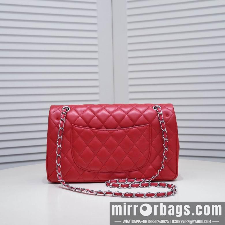 1:1 Replica Chanel Bags 1113 30X18X8cm WO 5