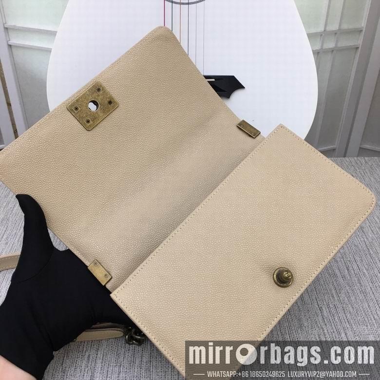 1:1 Replica Chanel Bags 67086 25X14-16X7.5cm XMY 13