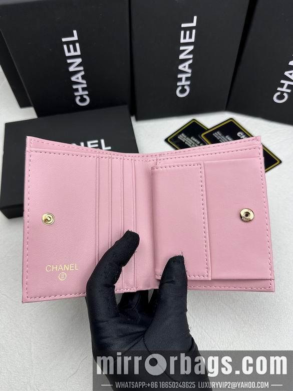 1:1 Replica Chanel Bags 6038 ZC 3