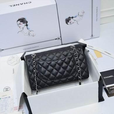 1:1 Replica Chanel Bags BTA01112    15.5X25.5X6.5