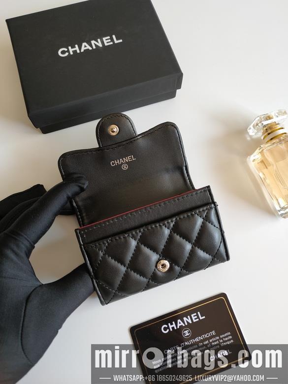 1:1 Replica Chanel Bags AP0214 7.5X11.3X2.1cm XM 5