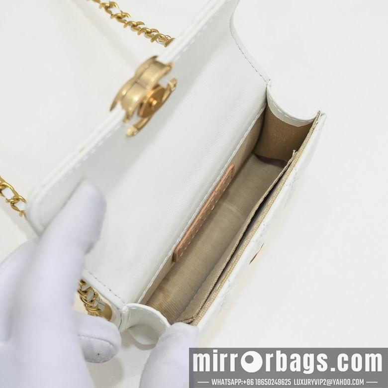 1:1 Replica Chanel Bags A2054-5 12X10X4cm WO