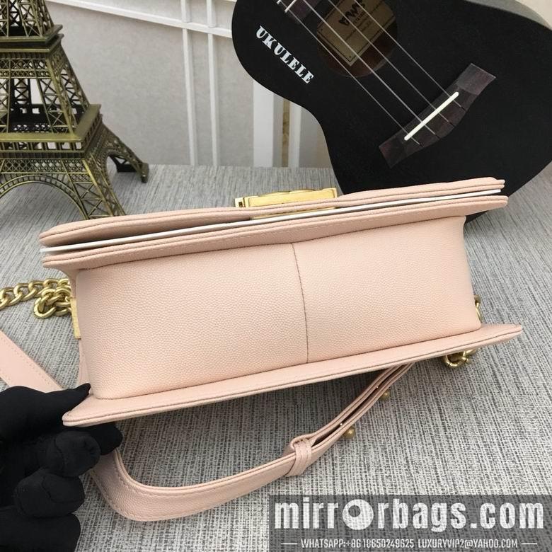 1:1 Replica Chanel Bags 67086 25X14X7cm XMY 25