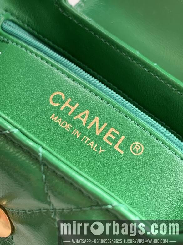 1:1 Replica Chanel Bags Kelly AS4416 13X19X7cm WP 1