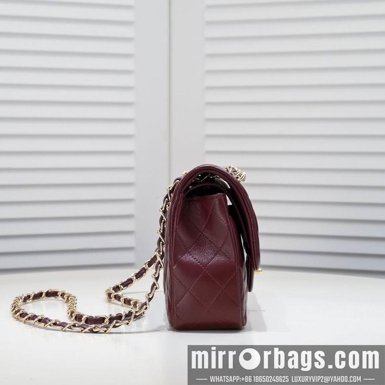 1:1 Replica Chanel Bags 1112 25.5X16X6.5cm WO 5