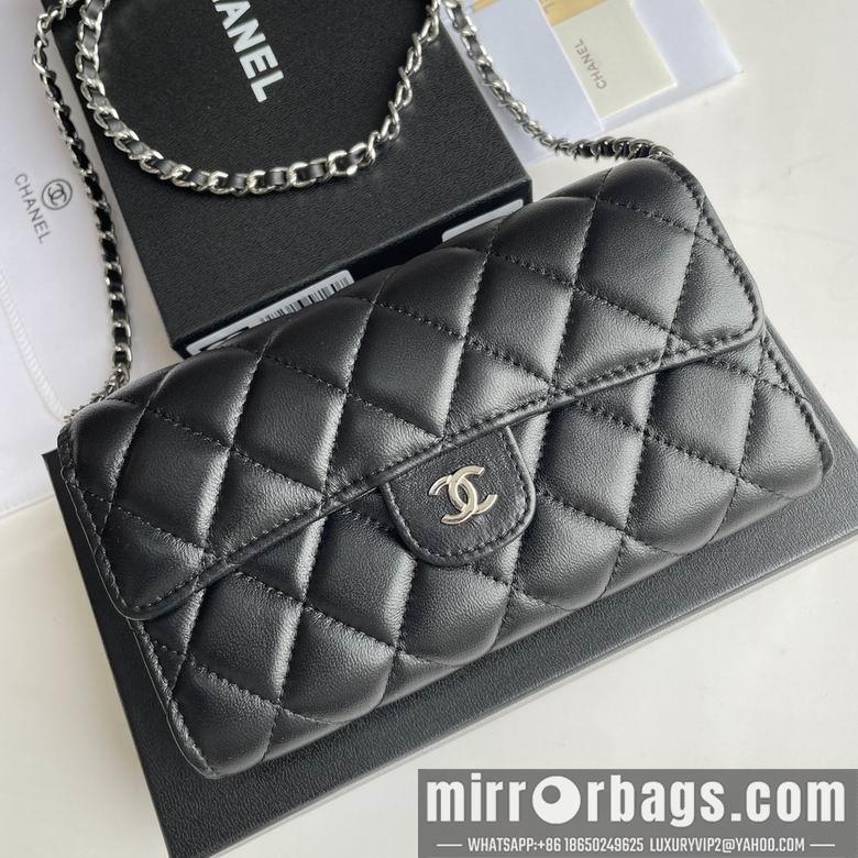 1:1 Replica Chanel Bags A50076 18X10.5X3.5cm XMY 1