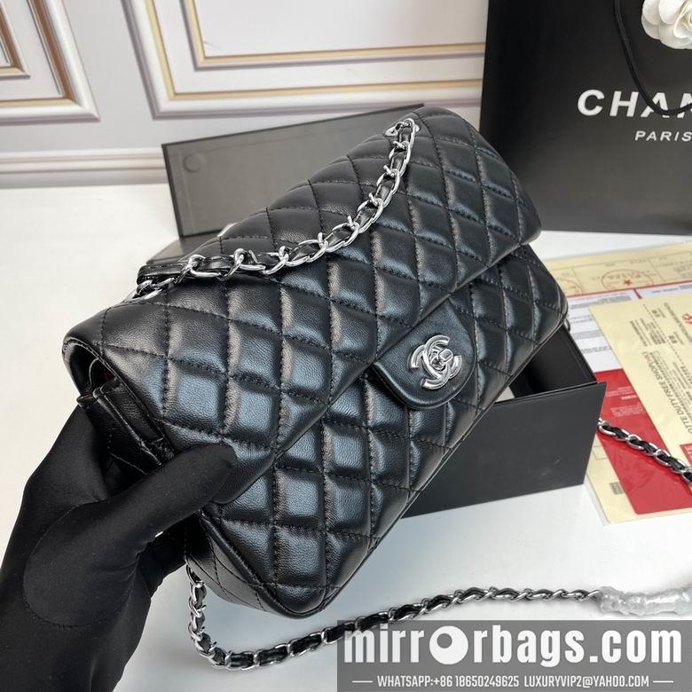 1:1 Replica Chanel Bags CF1112 25X14X7cm XMY 3