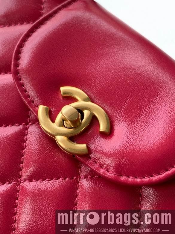 1:1 Replica Chanel Bags Kelly AS4416 13X19X7cm WP 3
