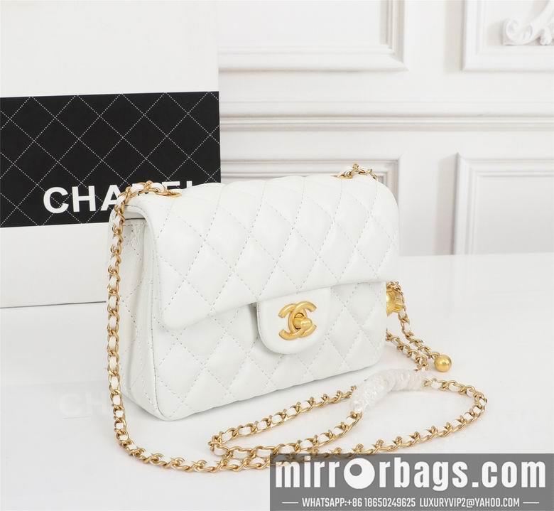 1:1 Replica Chanel Bags 6210 18cm XMY 6