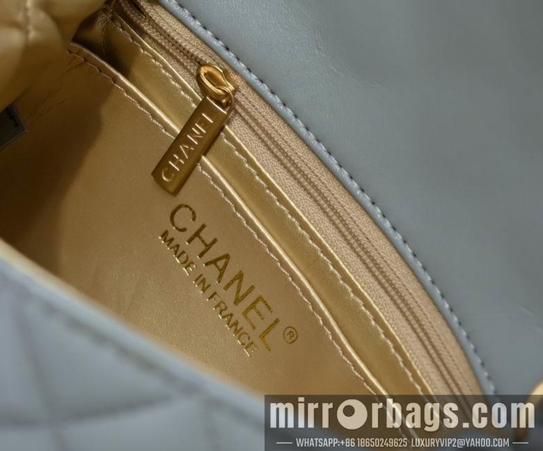 1:1 Replica Chanel Bags 9021 18X13X7cm XMY 3