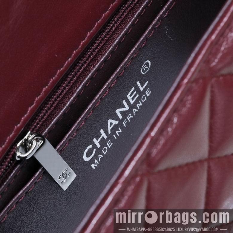 1:1 Replica Chanel Bags 1115 17.5X13X5cm WO 5