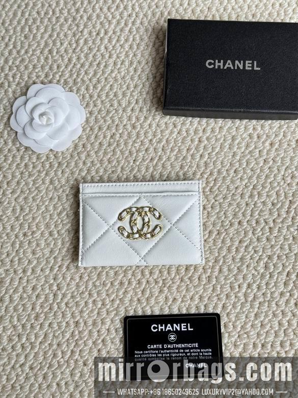 1:1 Replica Chanel Bags AP1167 7.5X11.2X0.5cm ZC 4