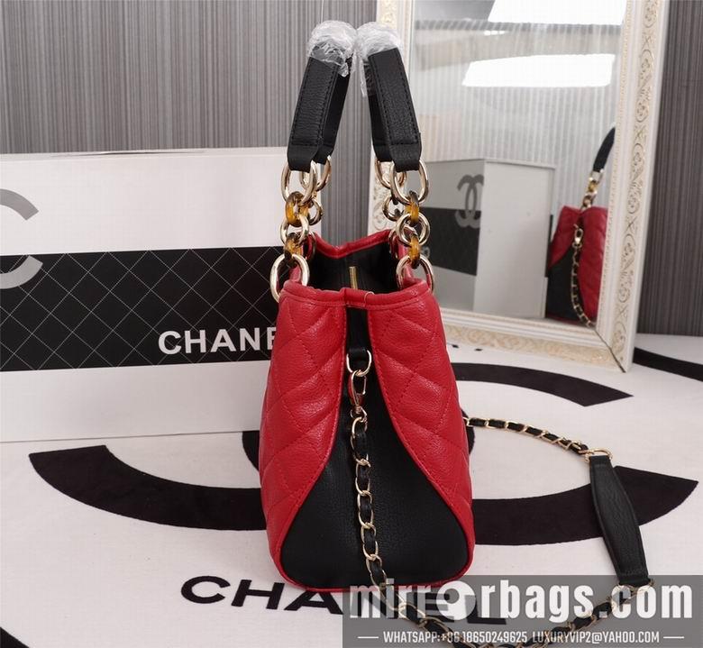 1:1 Replica Chanel Bags 8901 31X23X10cm XMY 6
