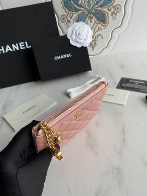 1:1 Replica Chanel Bags A50168 14X10X1cm WO 2