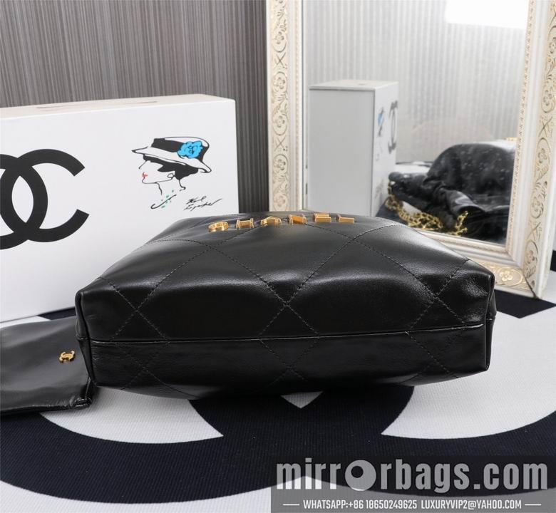 1:1 Replica Chanel Bags 8801 30X25X8cm WO 4