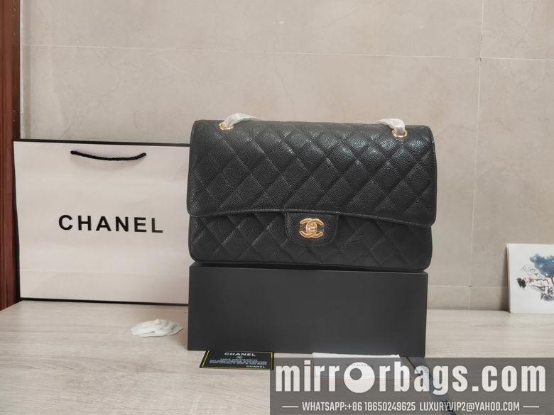 1:1 Replica Chanel Bags 1113190 30X19X10cm WO 2