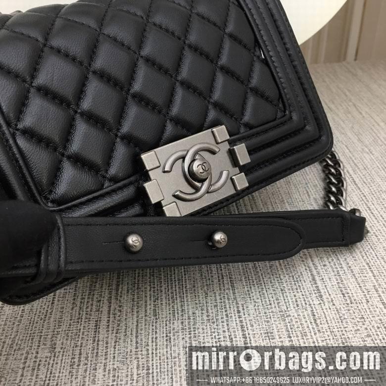 1:1 Replica Chanel Bags 67085 20X12X7.5cm XMY 14