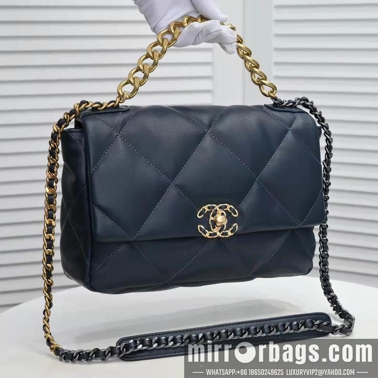 1:1 Replica Chanel Bags 9010 26X16X10cm XMY 4