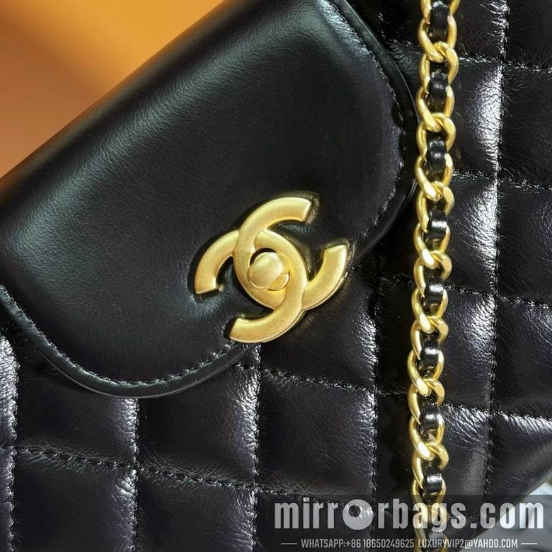 1:1 Replica Chanel Bags AS4416 13X19X7cm WO 5