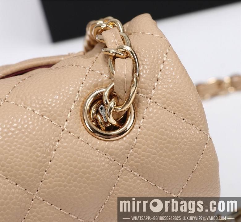 1:1 Replica Chanel Bags 1116 20cm XMY 17