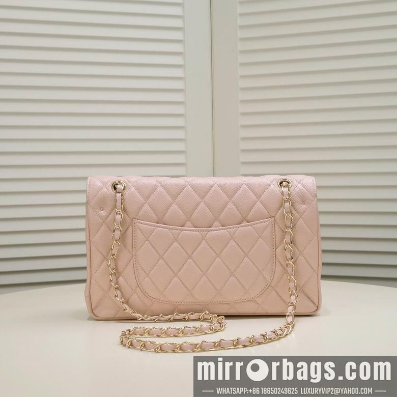 1:1 Replica Chanel Bags 1113 30X18X8cm WO 6