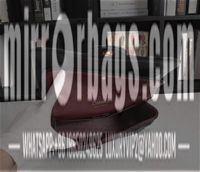 1:1 Replica Chanel Bags WO1112菱格