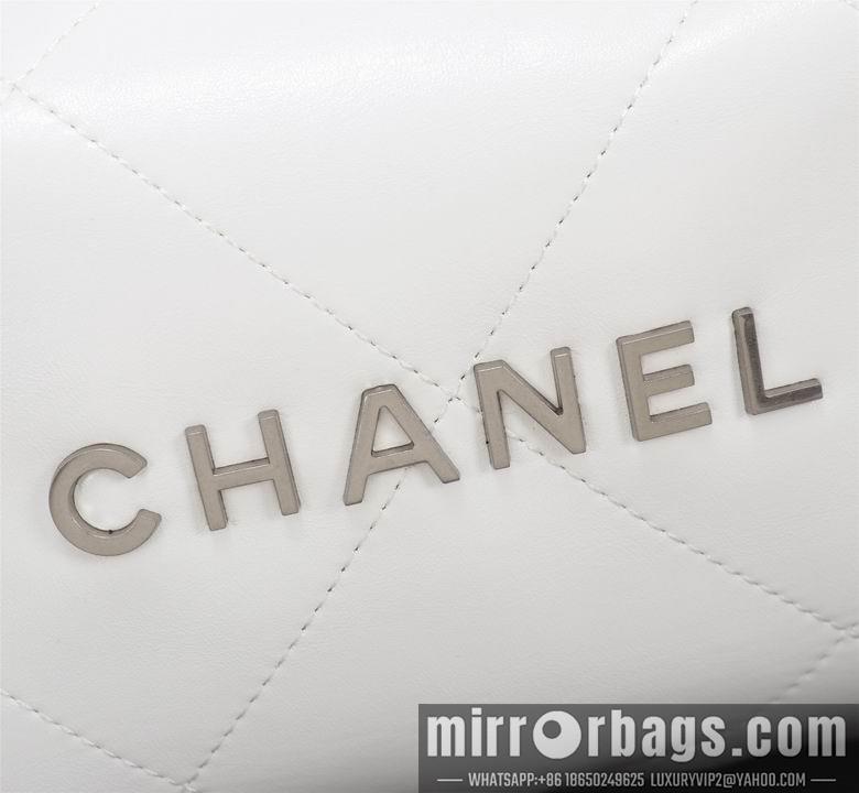 1:1 Replica Chanel Bags 8801 30X25X8cm WO 6