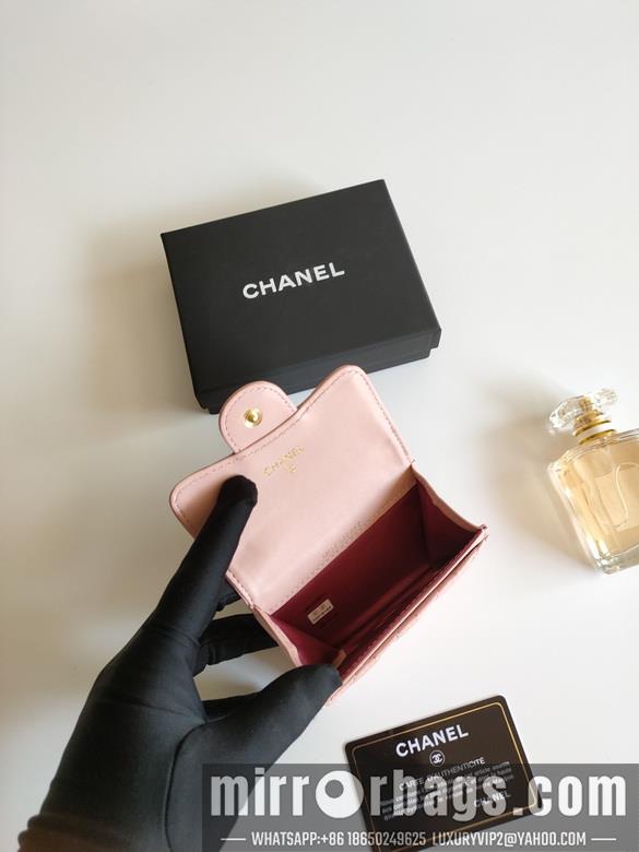 1:1 Replica Chanel Bags AP0214 7.5X11.3X2.1cm XM 4