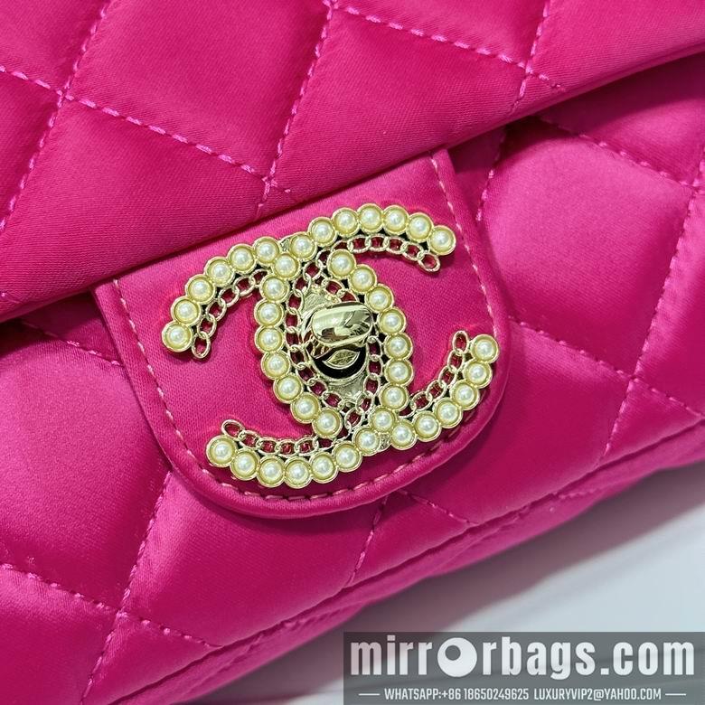 1:1 Replica Chanel Bags 6817 26X12X4cm WO 1