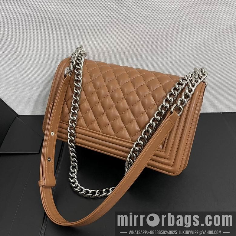 1:1 Replica Chanel Bags 67086 25X14X7cm XMY 4