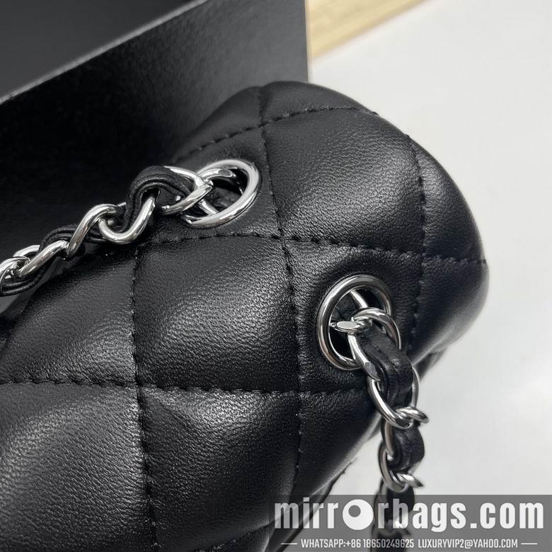 1:1 Replica Chanel Bags 1113 30X18X8cm XMY 4