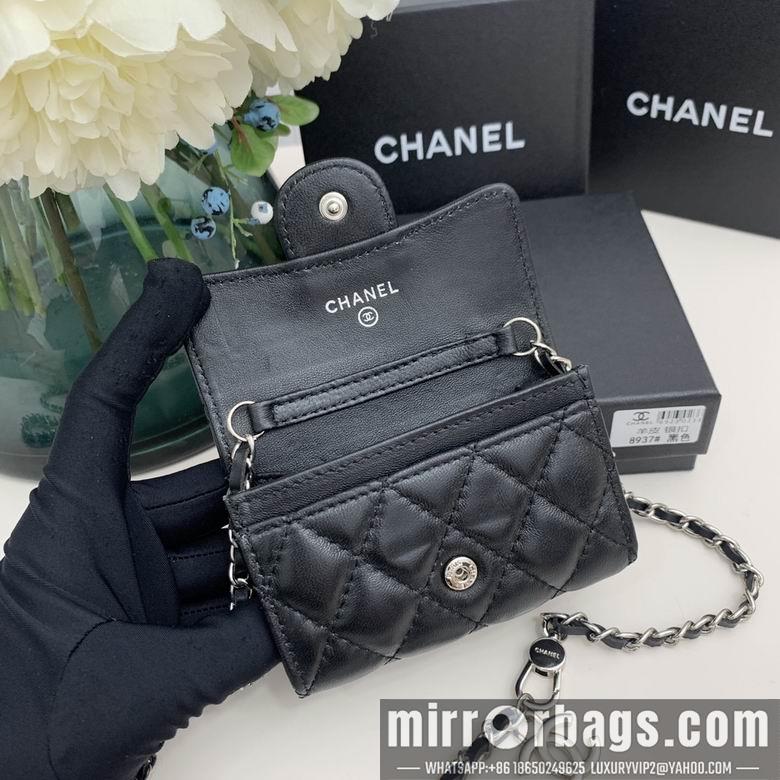 1:1 Replica Chanel Bags 8937 11.3X7.5X2cm ZC 1