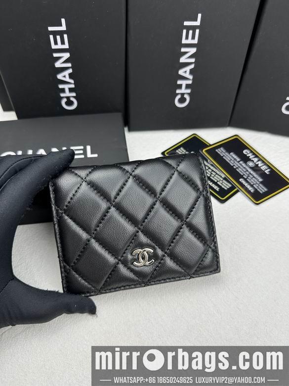 1:1 Replica Chanel Bags 6038 ZC 7