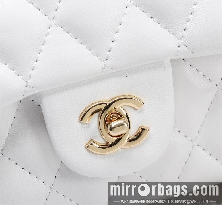 1:1 Replica Chanel Bags 1115 18X12X6cm XMY 19