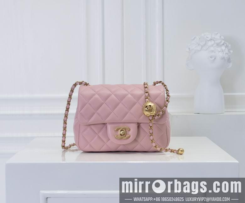 1:1 Replica Chanel Bags 9021 18X13X7cm XMY 2