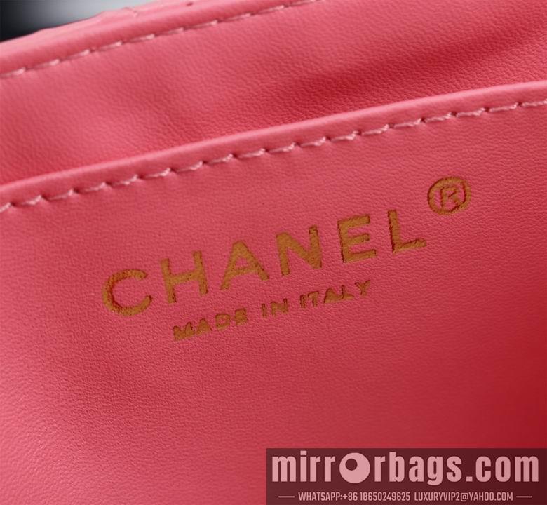 1:1 Replica Chanel Bags 8860 13X19X7cm XMY 3