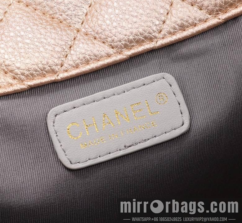 1:1 Replica Chanel Bags 46X14X26cm 061105 WO 5